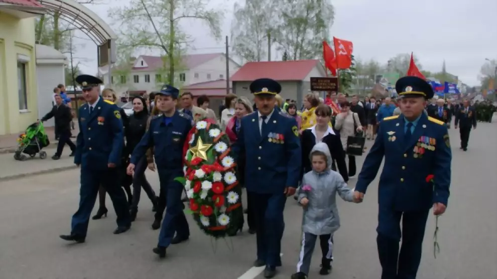 Более 5 тысяч горожа...