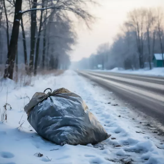 Жителям частного сек...