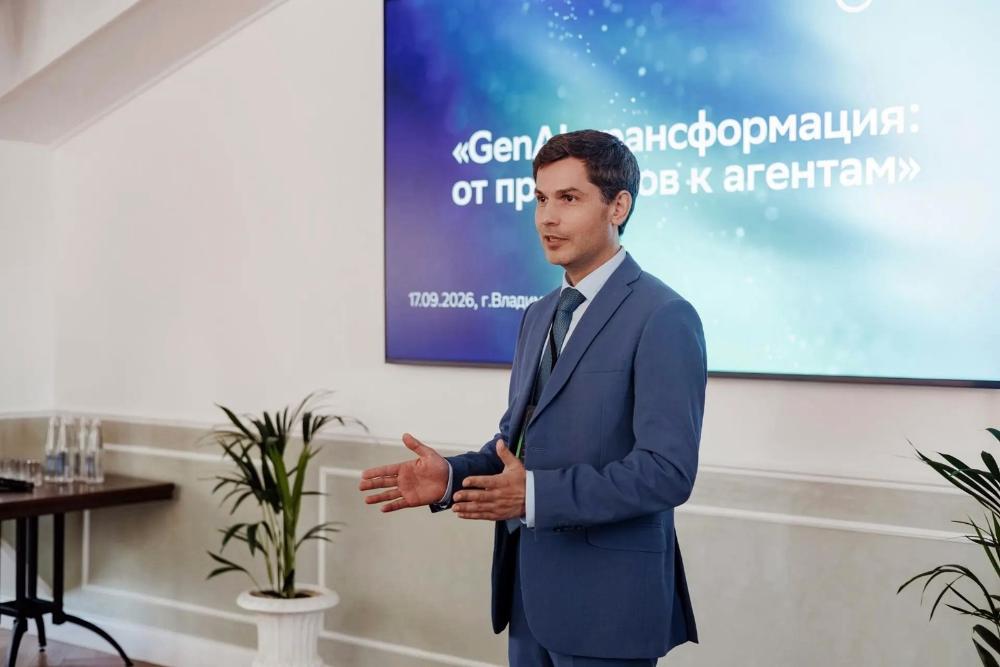 От процессов – к аге...