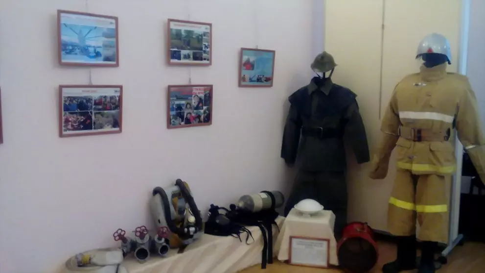 «Мы первыми приходим...