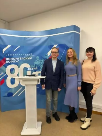 Заложение капсулы вр...