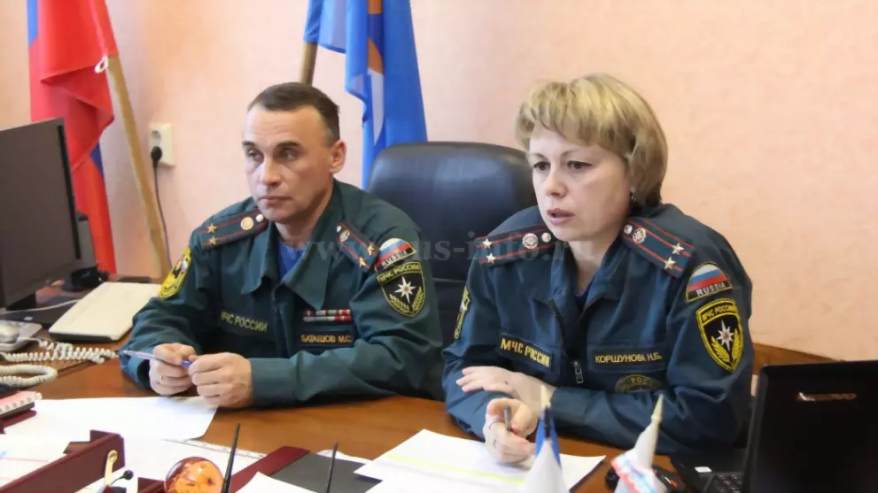 Жаркая зима!
