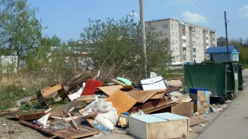 Во Владимирской обла...
