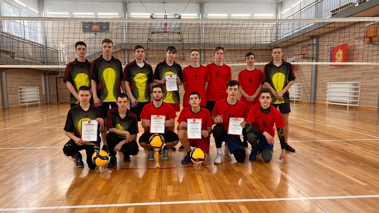 Кубок Гусь-Хрустальн...