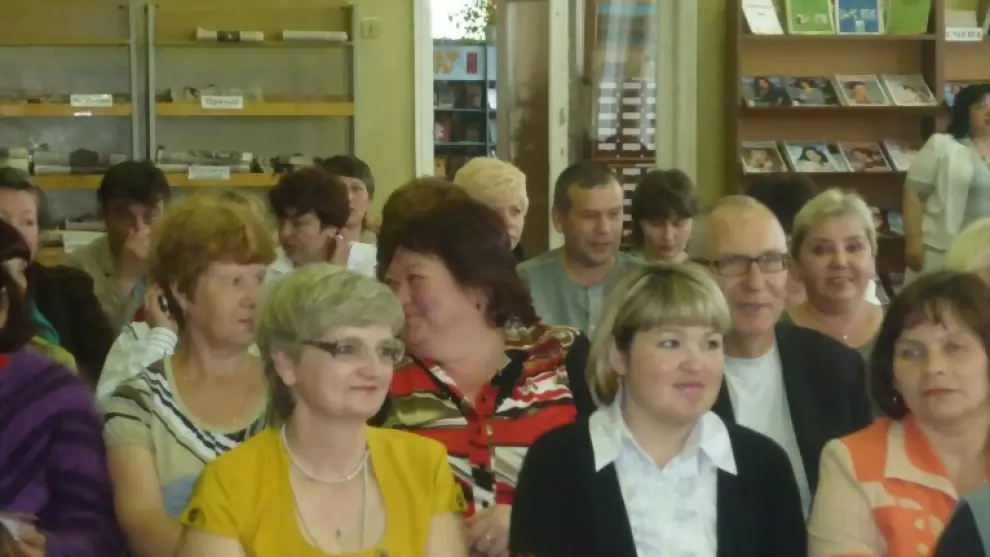 День медицинского ра...