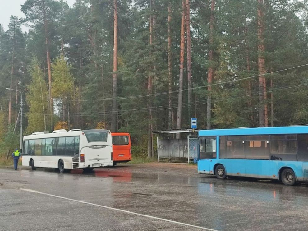 Сотрудники Госавтоин...