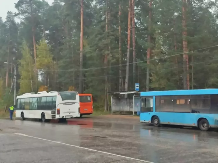 Сотрудники Госавтоин...