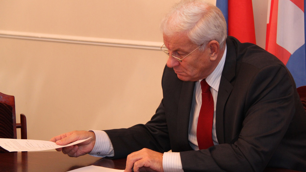 Рубрика "Диалог с вл...