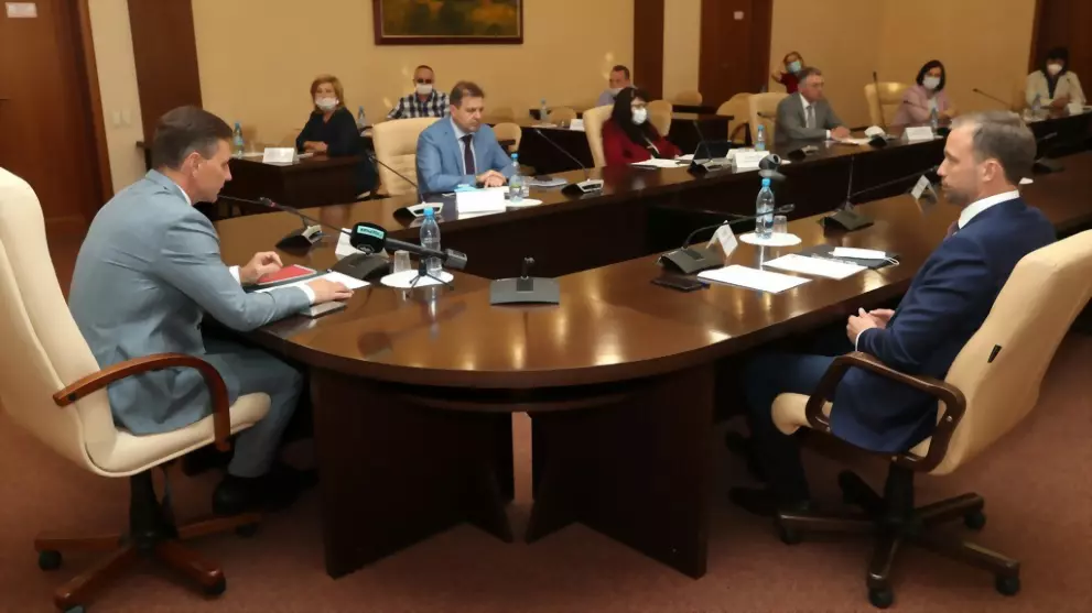 С 6 июля во Владимир...