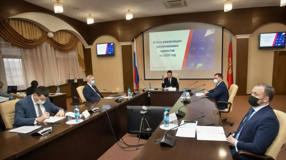 Хорошие результаты и...