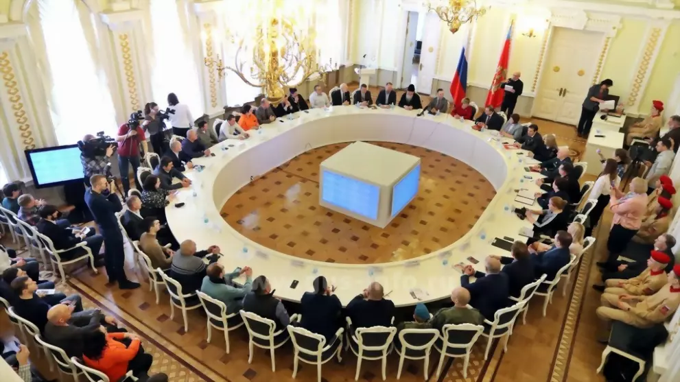 Во Владимирской обла...