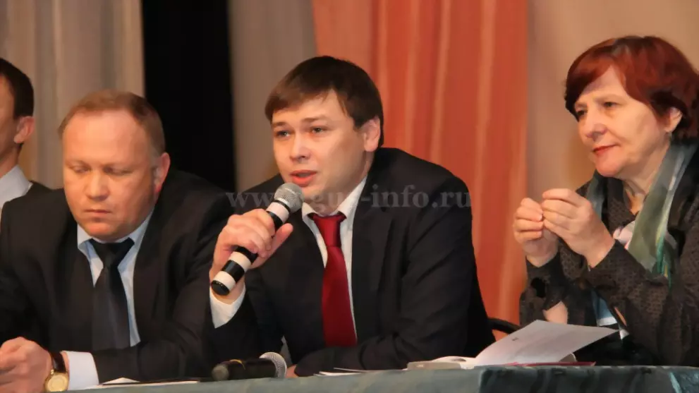 Капитальный ремонт м...