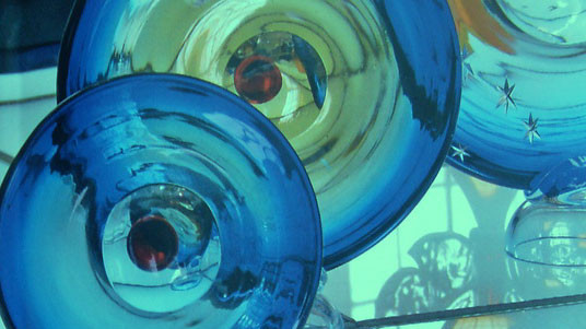 «Хрустальная слава Р...