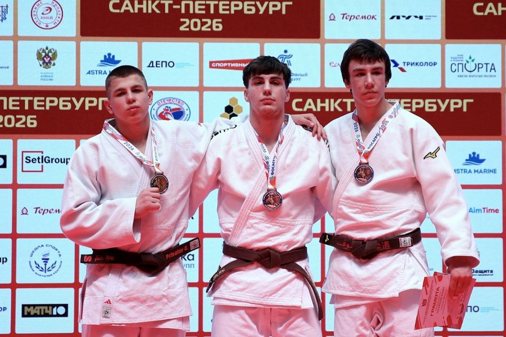 Ряд побед одержали с...