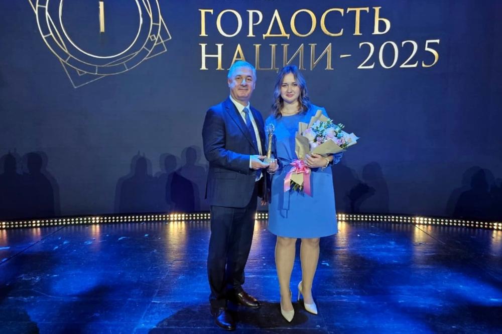 Студентка из Владими...