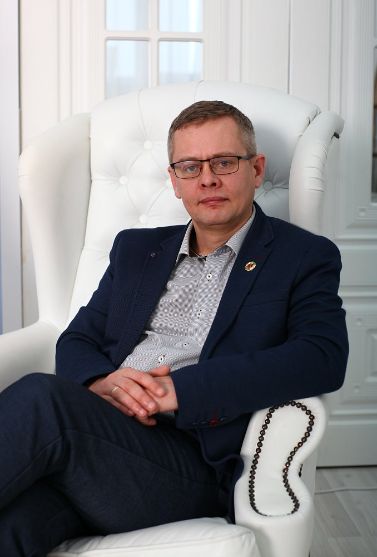 Учитель информатики...