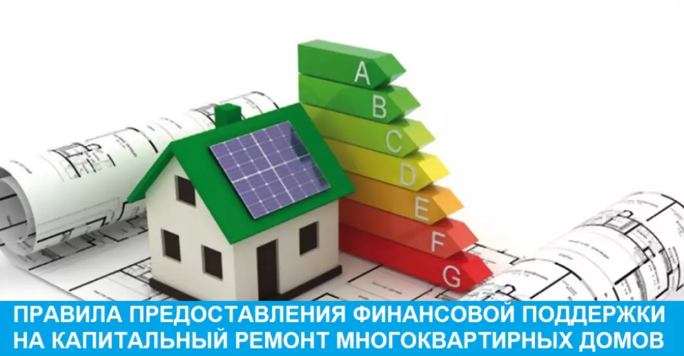 Финансовая поддержка...