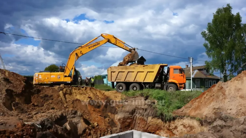 Планомерно продвигае...