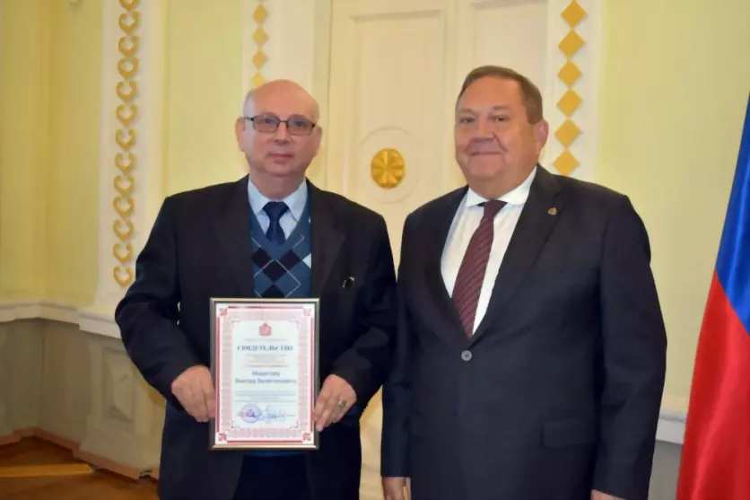 Во Владимирской обла...