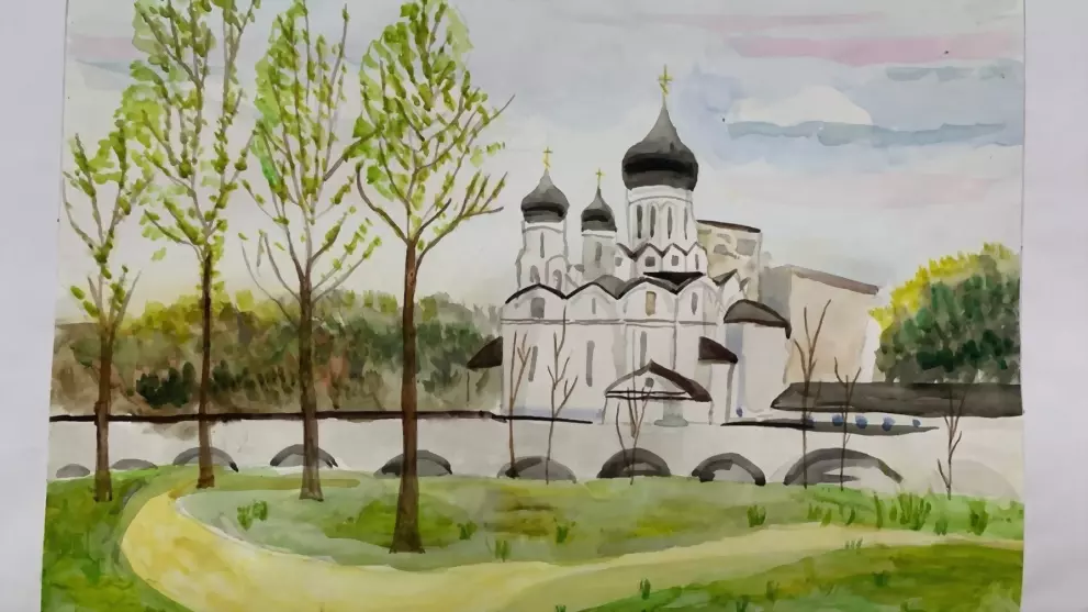 В «Истоке»  состояла...