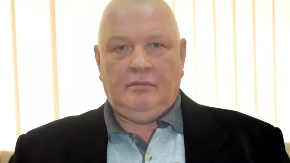 Приговор депутату Гу...