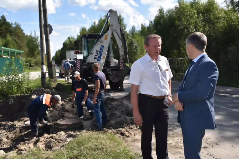 Алексей Соколов прои...