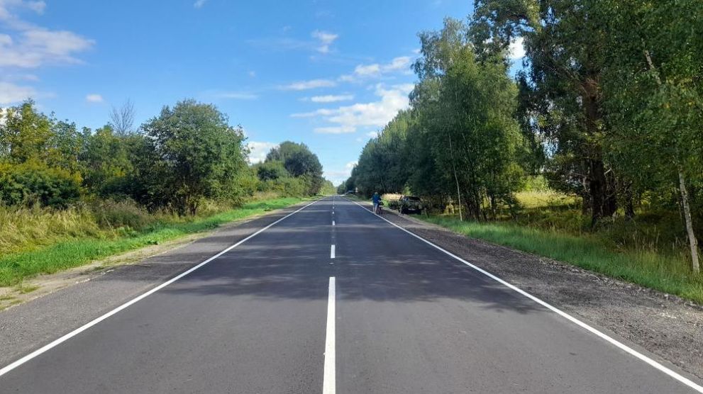Благодаря нацпроекту...