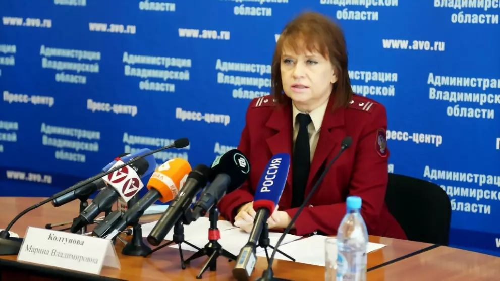Из-за роста заболева...