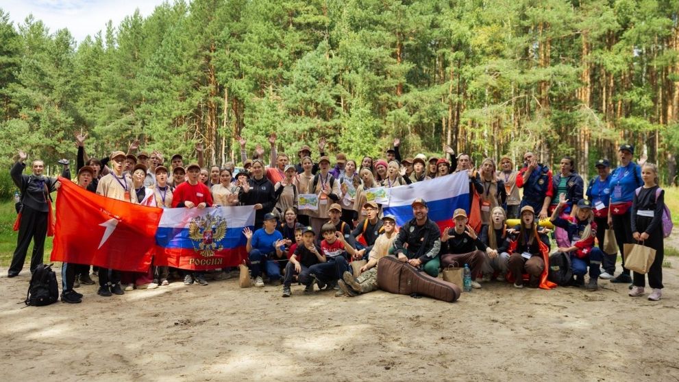 Во Владимирской обла...