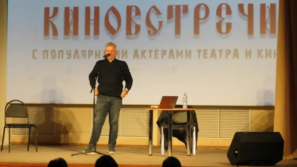 В Гусь-Хрустальном р...