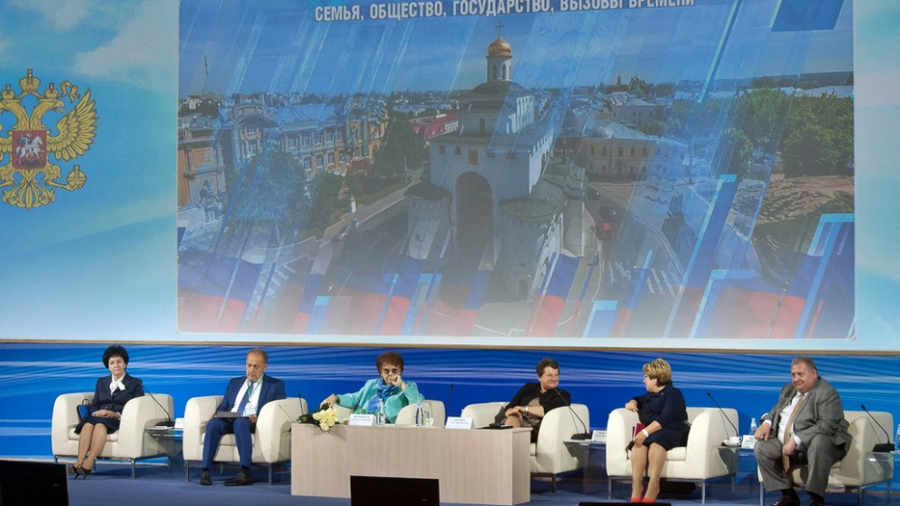 Во Владимирской обла...