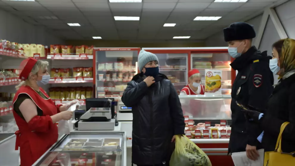 В Гусь-Хрустальном п...