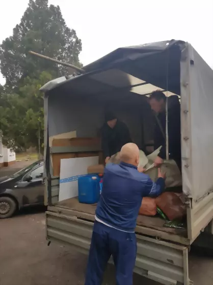 Депутаты отправили п...