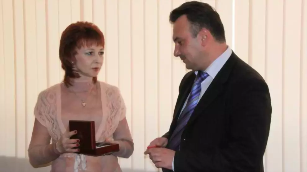 Инаугурация главы ра...