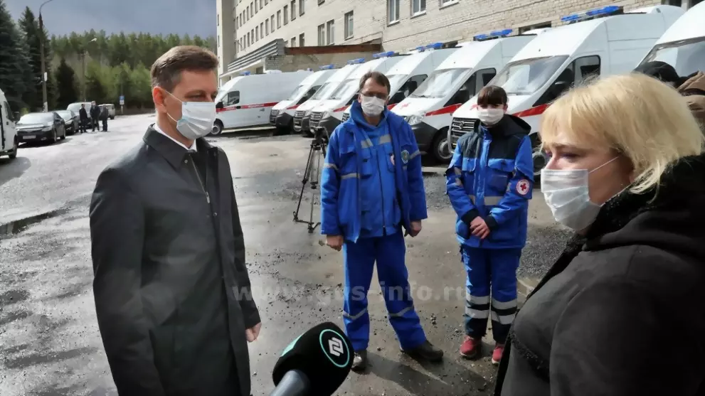 Для эффективной борь...