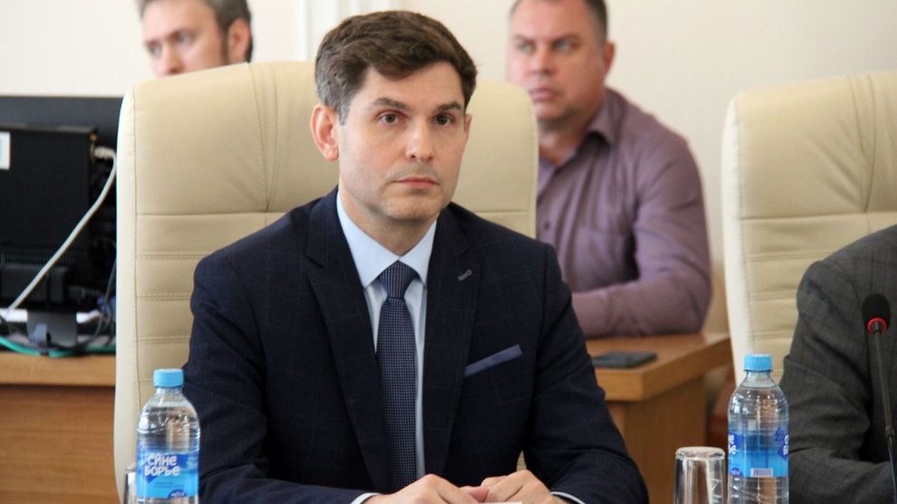 Законодательное Собр...