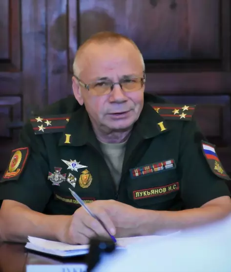 Продолжается набор г...