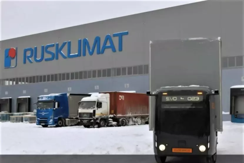 Экологично и безопас...