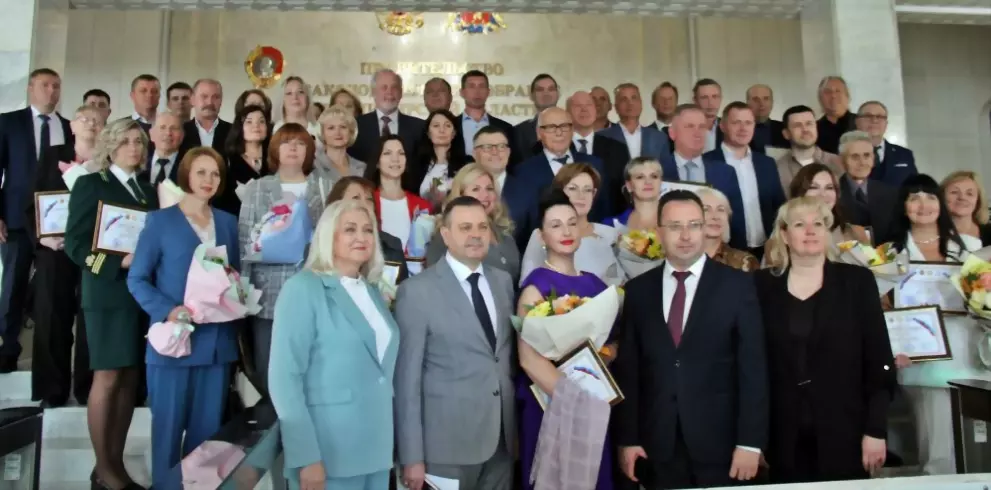 На Владимирскую обла...
