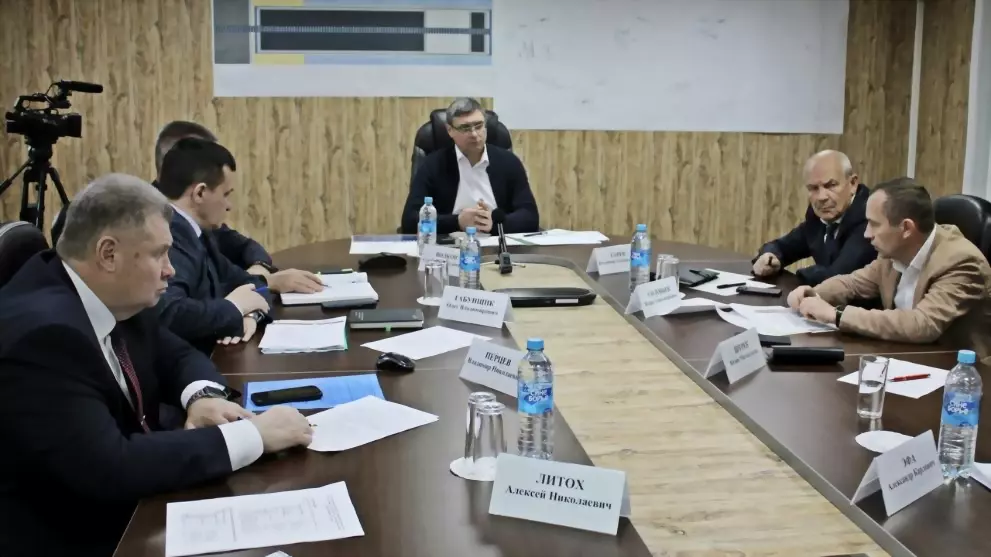 Владимирская область...