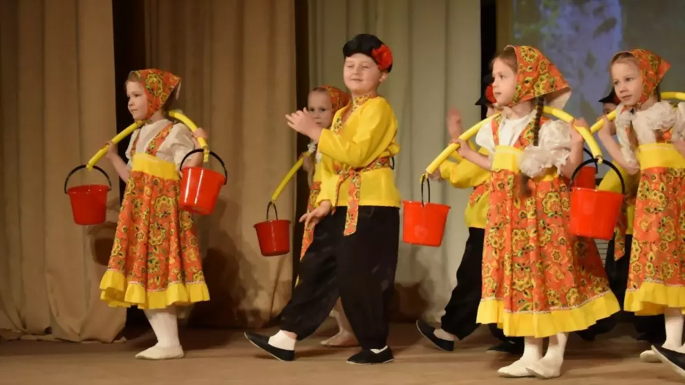 В Гусь-Хрустальном р...