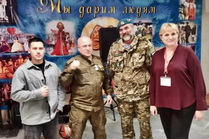 Среди социальных коо...
