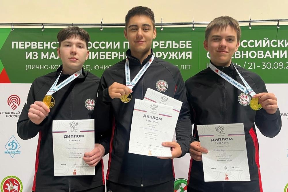 Стрелки Владимирской...