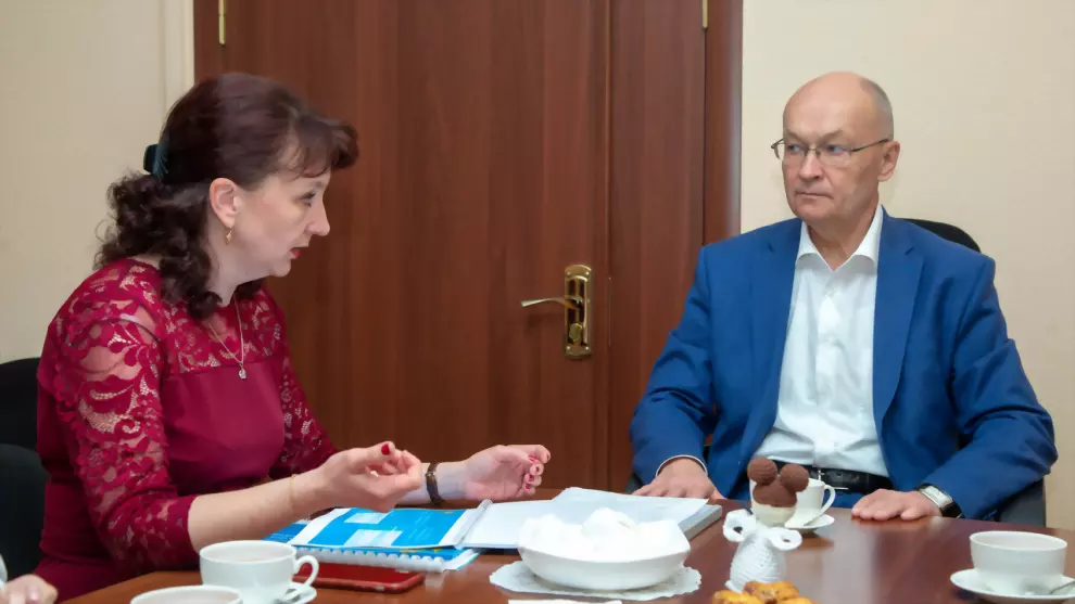 Доклад детского омбу...