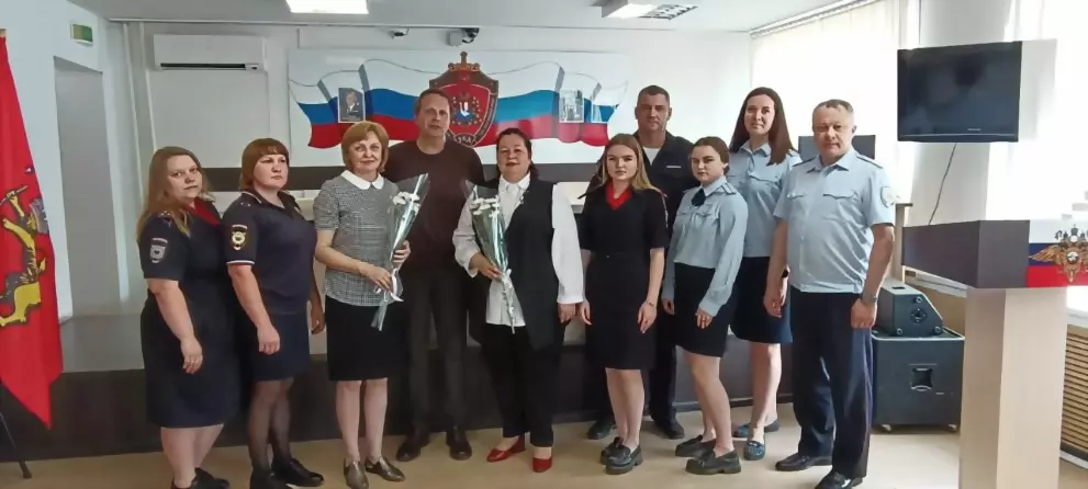Инспектор ПДН не про...