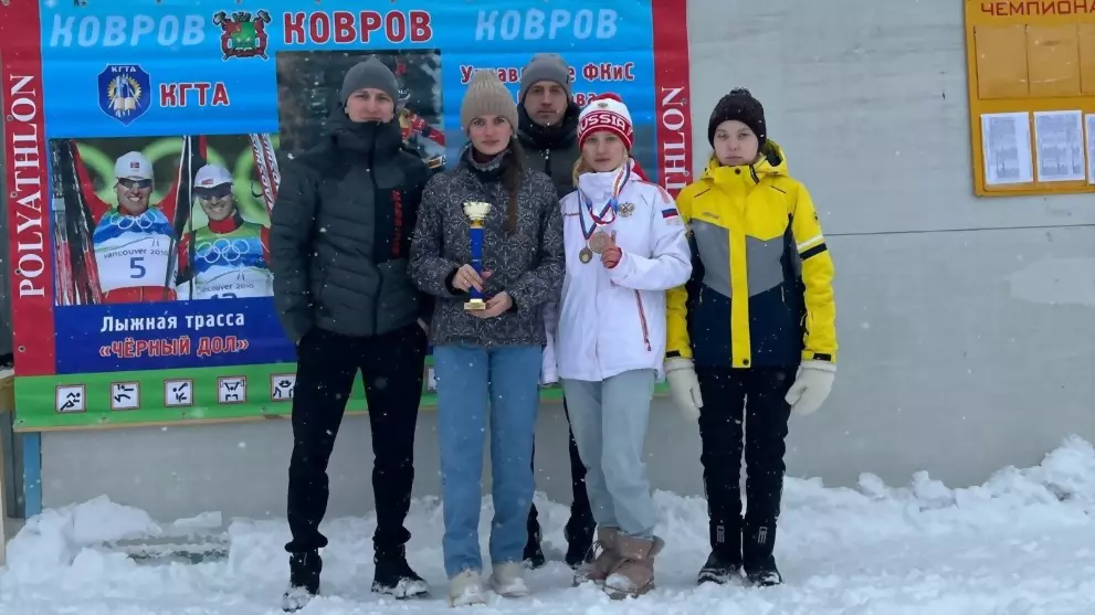 "Серебро" в общем за...