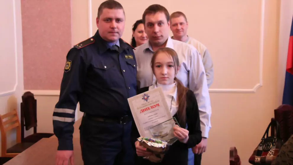 Совет старшеклассник...