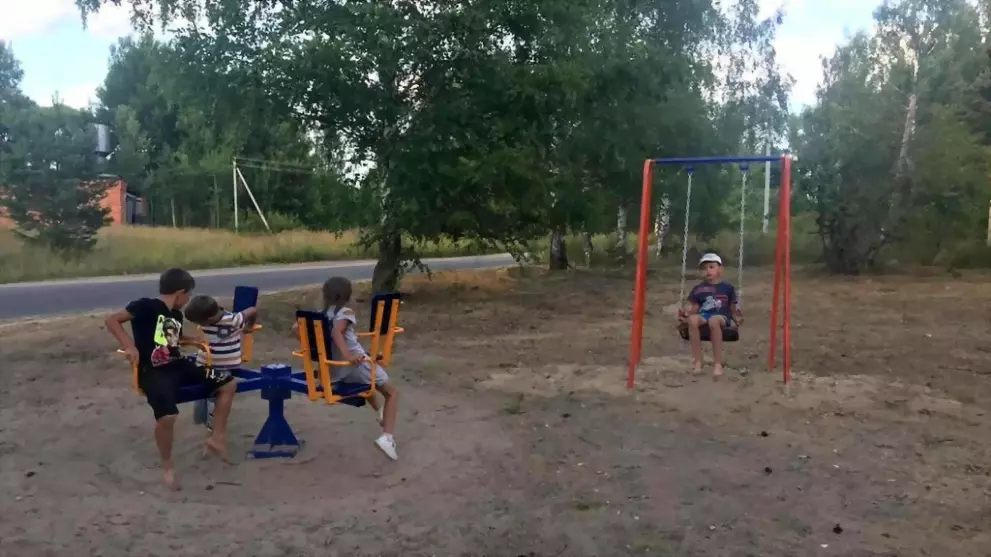 В Гусь-Хрустальном р...