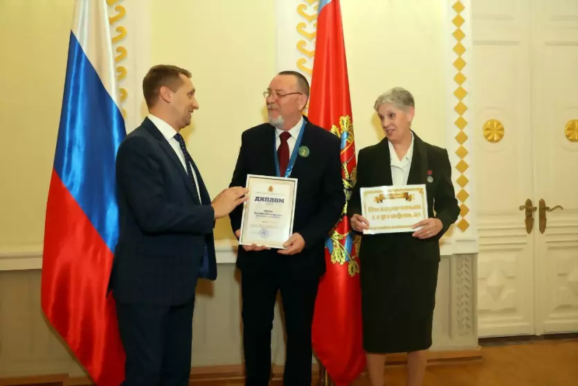 Отцовство – долг и д...