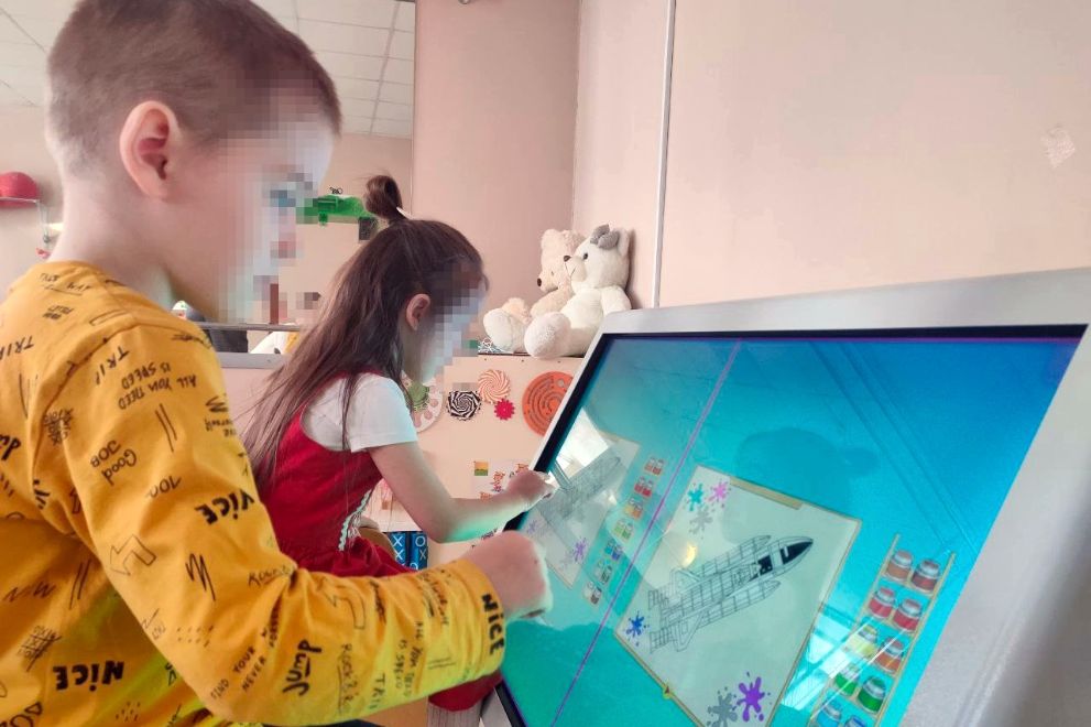 Во Владимирской обла...